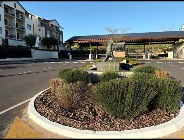 2 BEDROOM PROPERTY TO RENT IN RICHWOOD